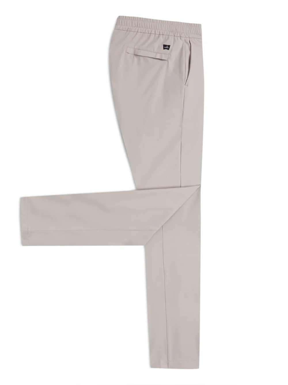 Wahts HUNTER Tech
Tech Stretch Pleated Comfort Trousers